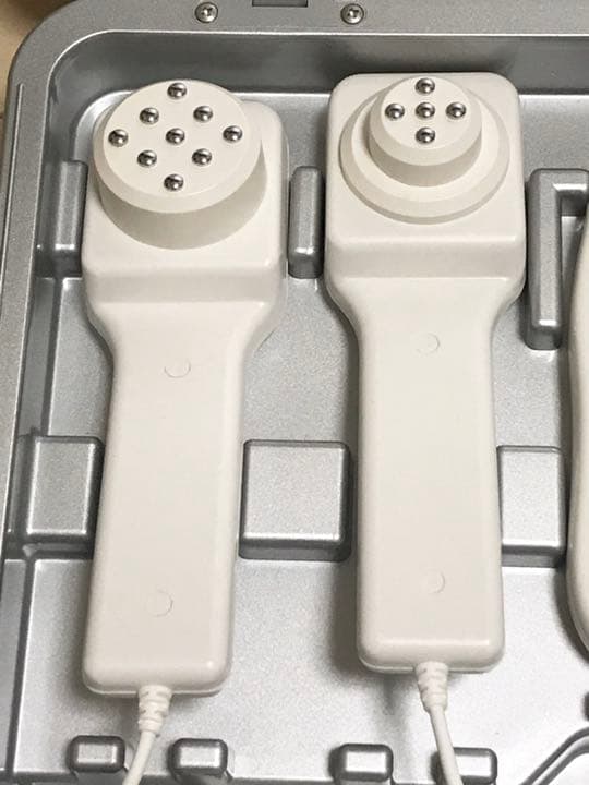 高級美顔器【再値下げ】