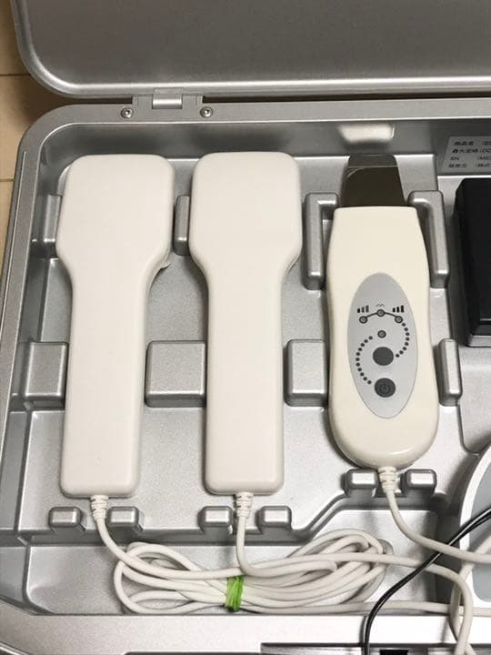 高級美顔器【再値下げ】