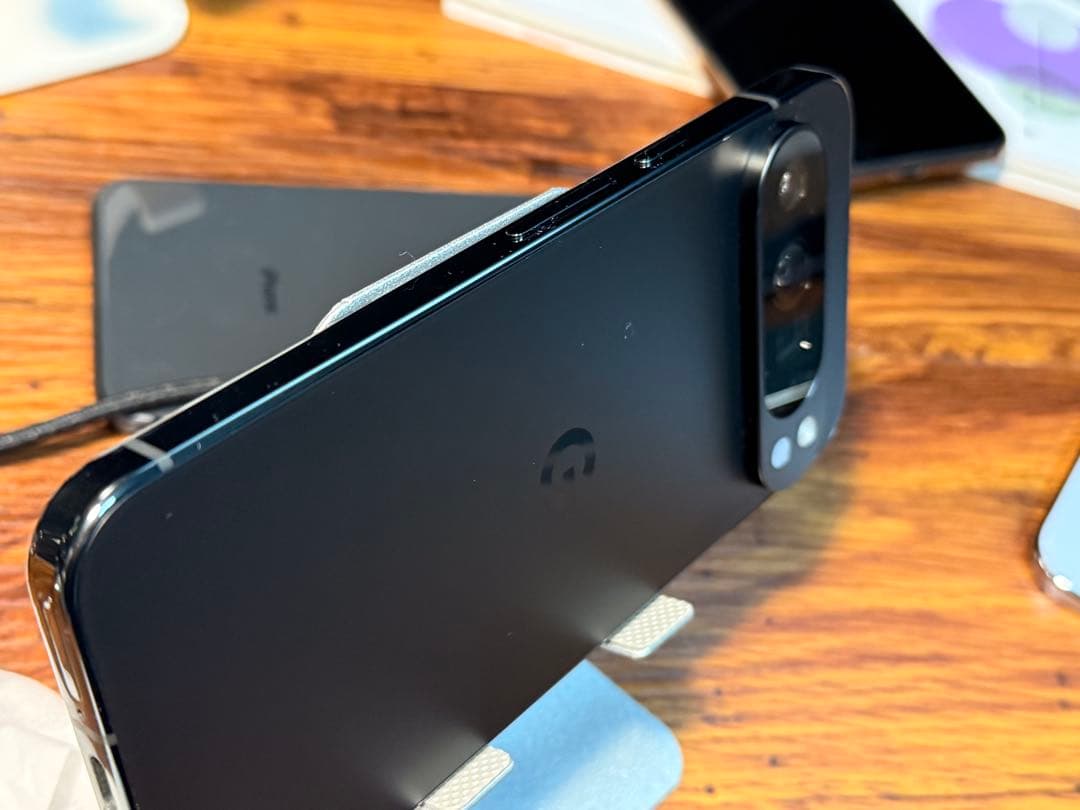 Google Pixel 9 Pro XL 128GB ブラック