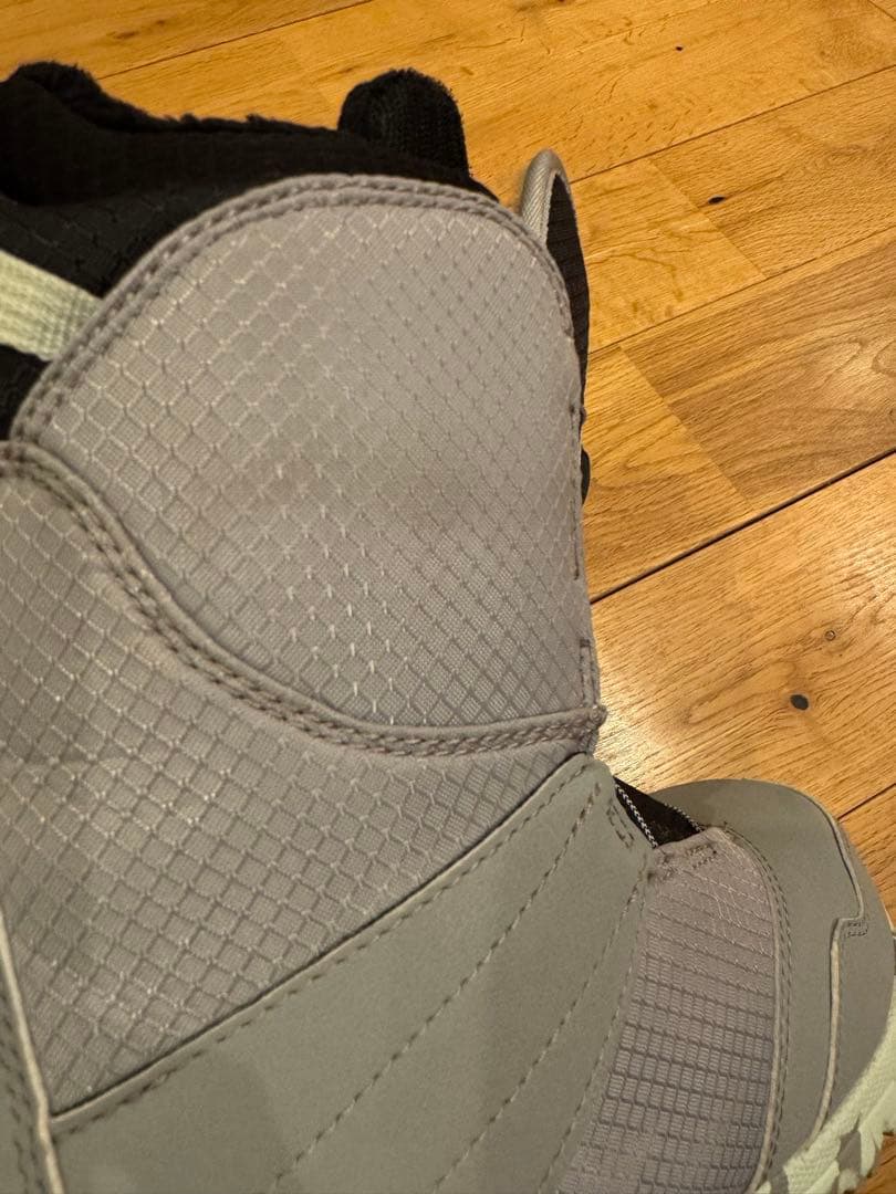 BURTON Kids スノーボードブーツ 22cm