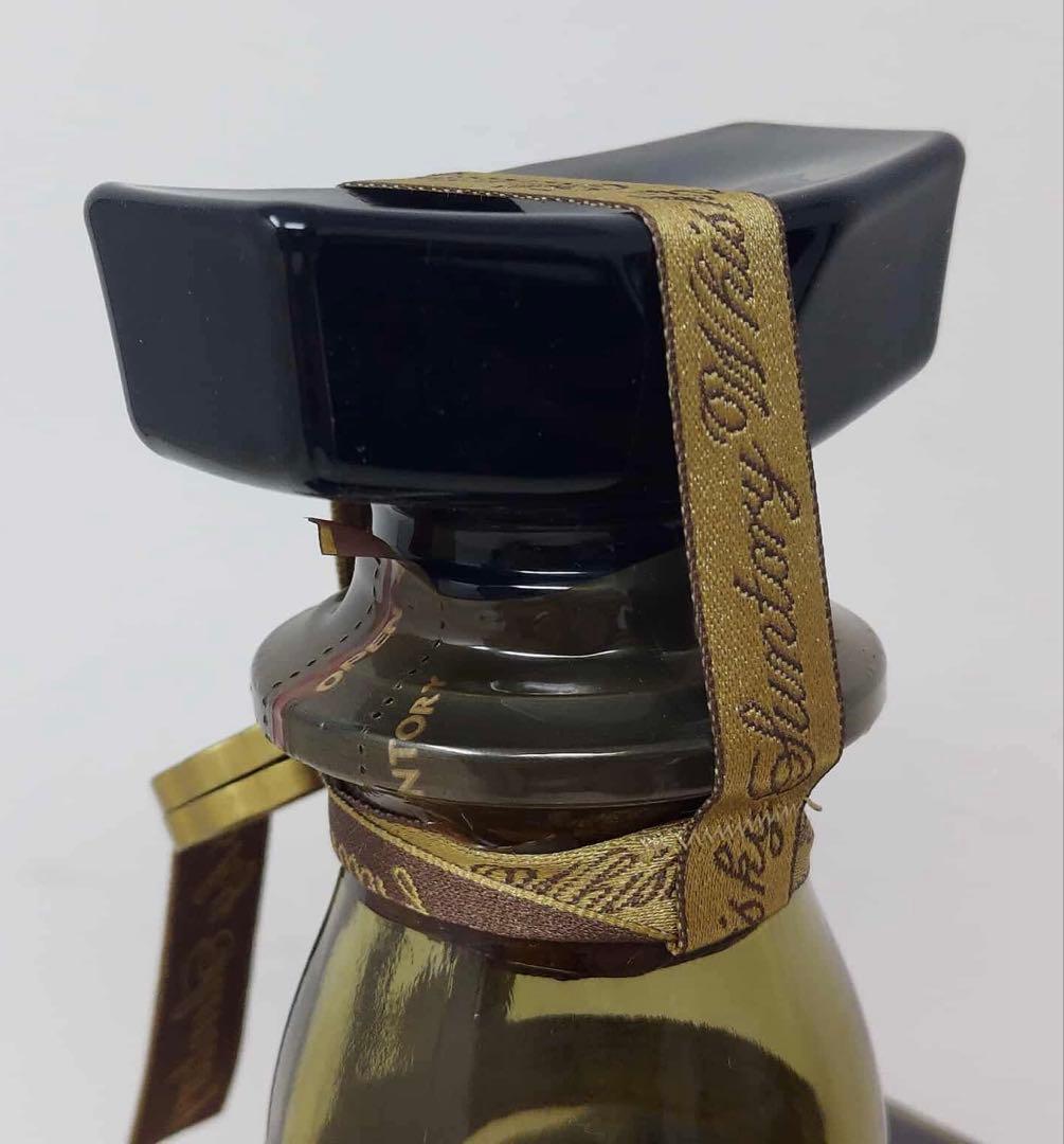 【古酒】サントリーウイスキー ローヤル15年 ゴールドラベル