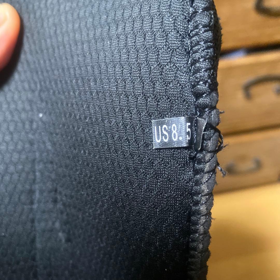 24/25 areth ディーラックス　rin 26.5