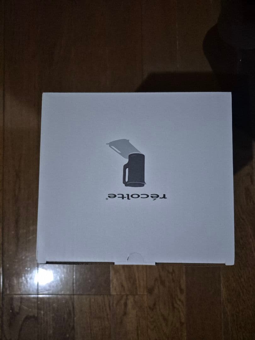 [新品] レコルト 自動調理ポット RSY-2 ブラック Recolte