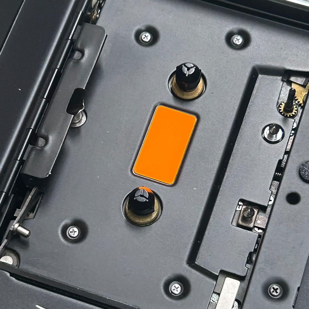 【希少】 SUPERSCORP Marantz C-108 カセットレコーダー