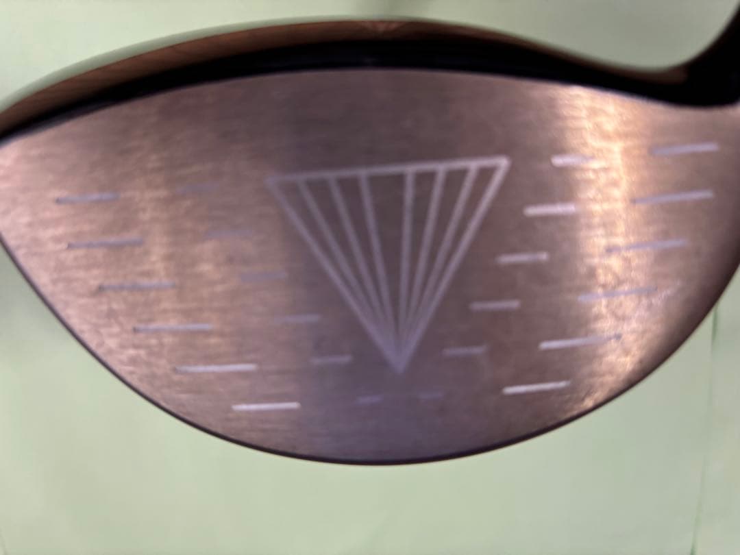 【値下げしました】PRGR enabl3 RED ドライバー 10.5度