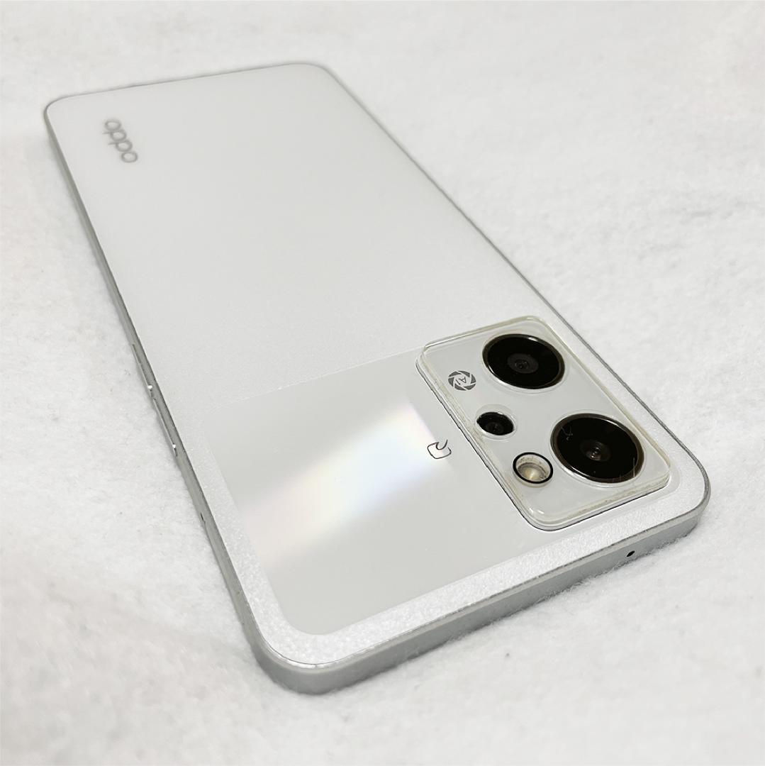 OPPO Reno9A 本体 128GB　SIMフリー
