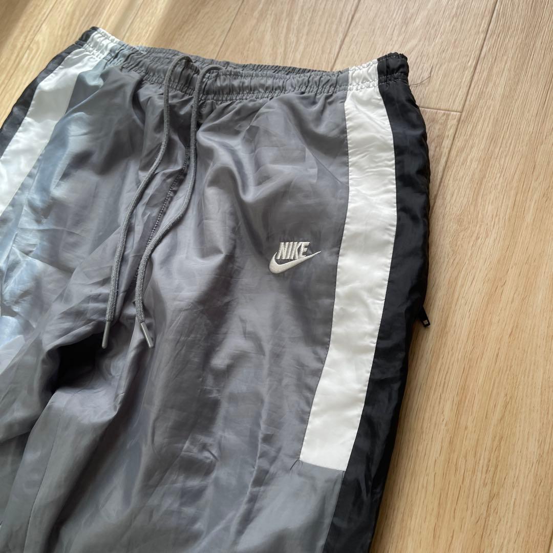 NIKE セットアップ Dept of Nike Archives 89