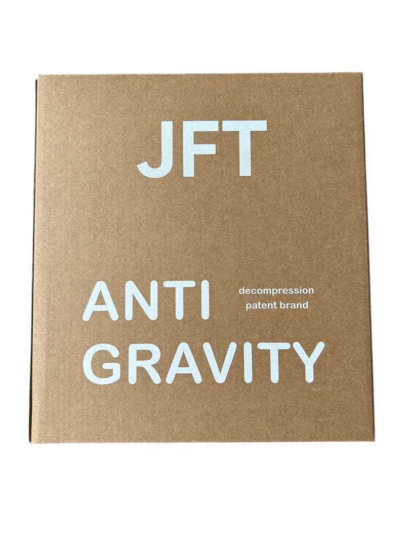 JFT 3Dオートエアクッション