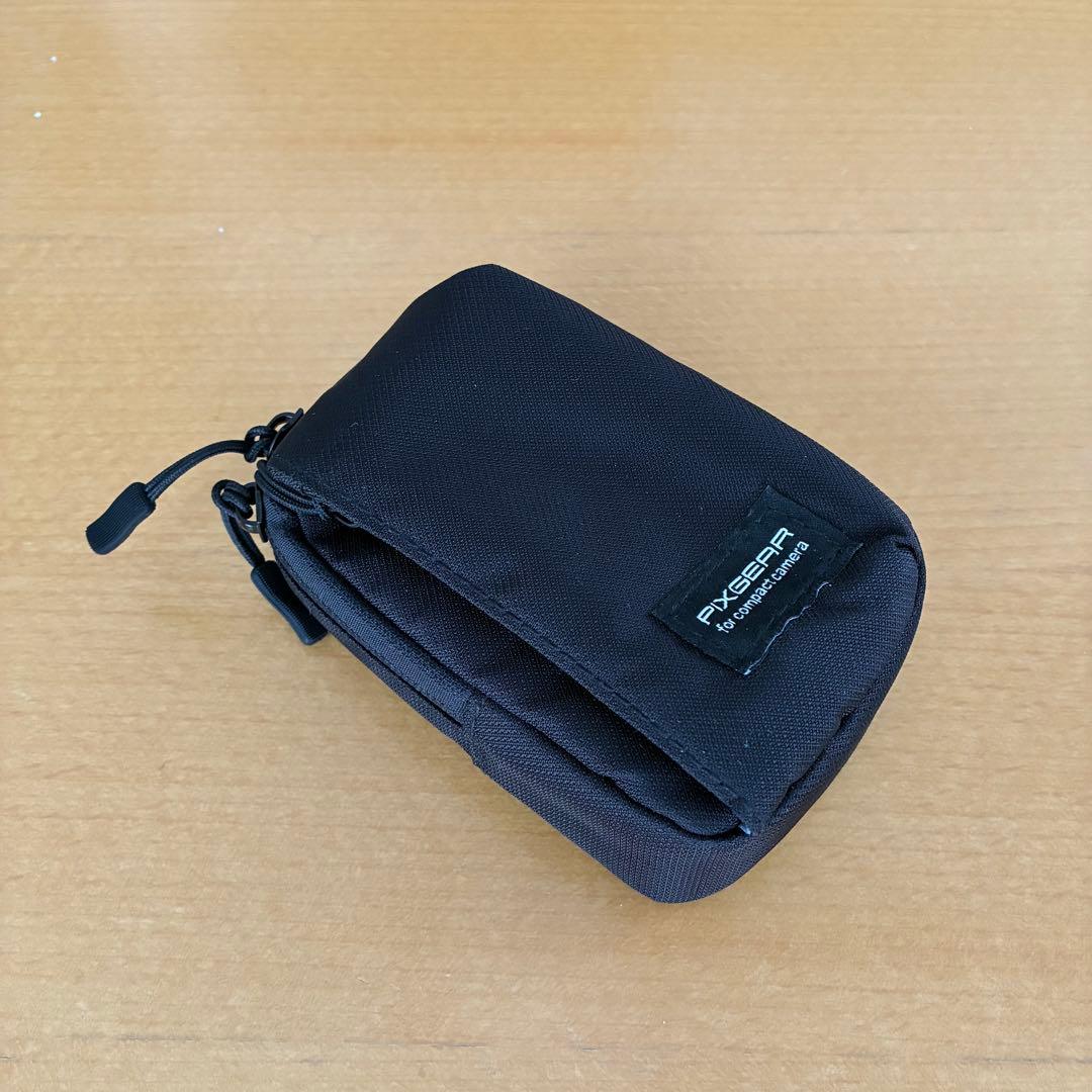 RICOH GR IIIx リコー 純正バッテリーチャージャー、ストラップ付き