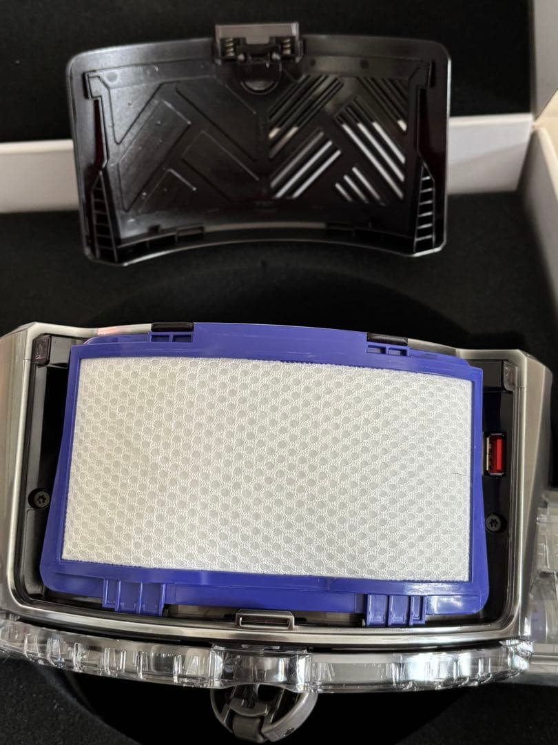 ⭐︎ 未使用品 dyson 360 eye ロボット掃除機本体　RB01 1226