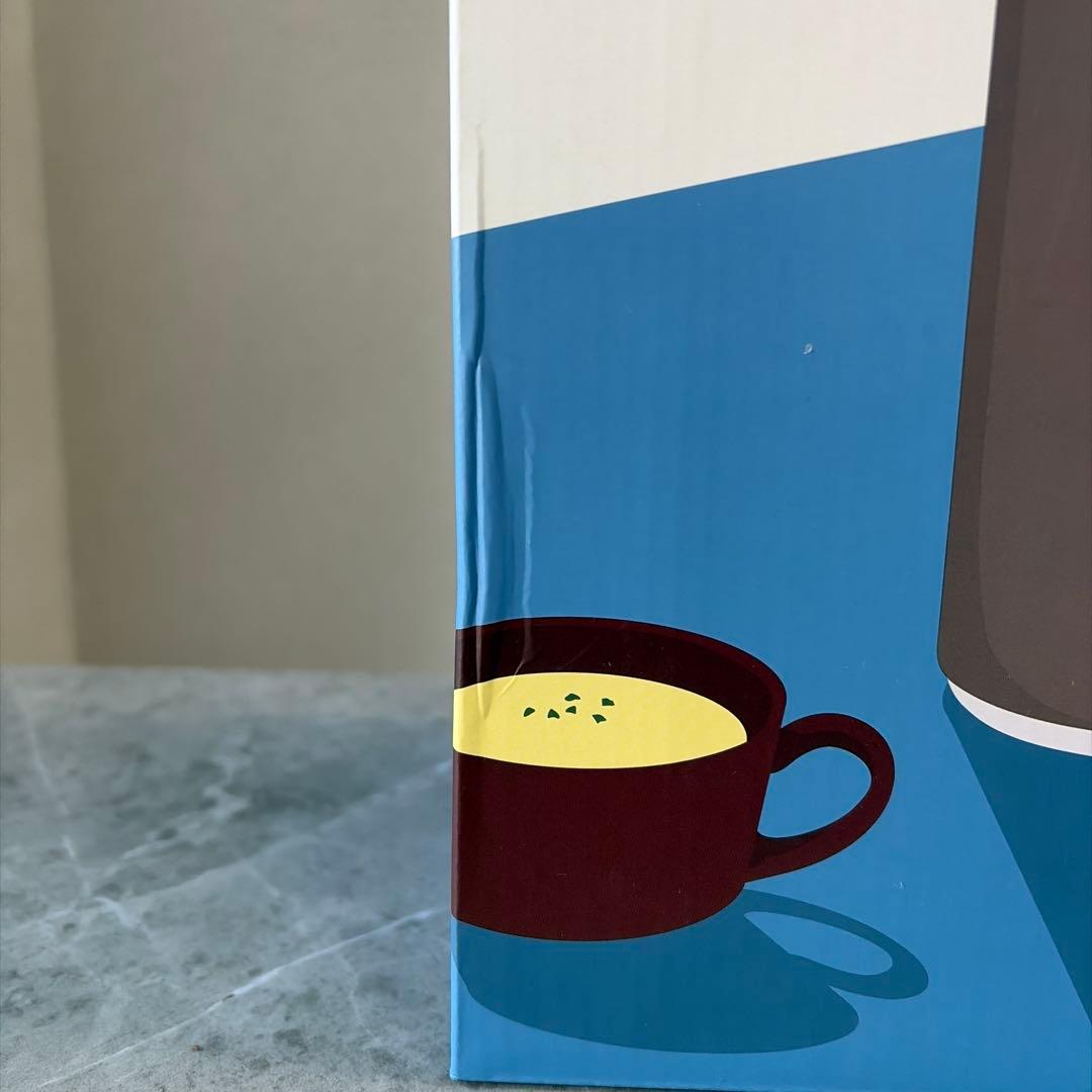 レコルト RSY-2 （MBR） モカブラウン 自動調理ポ ット