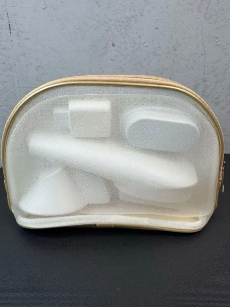 ヤーマンYAMAN mysé スカルプリフト美顔器 電気ブラシ 【極美品】