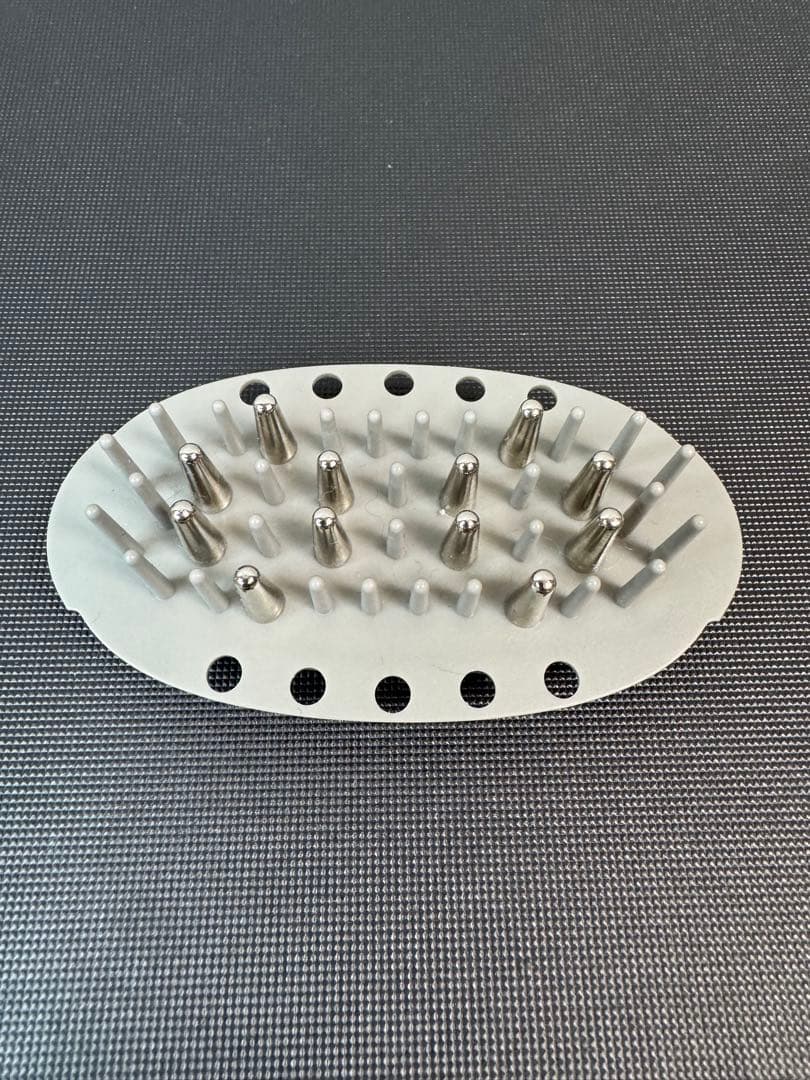 ヤーマンYAMAN mysé スカルプリフト美顔器 電気ブラシ 【極美品】