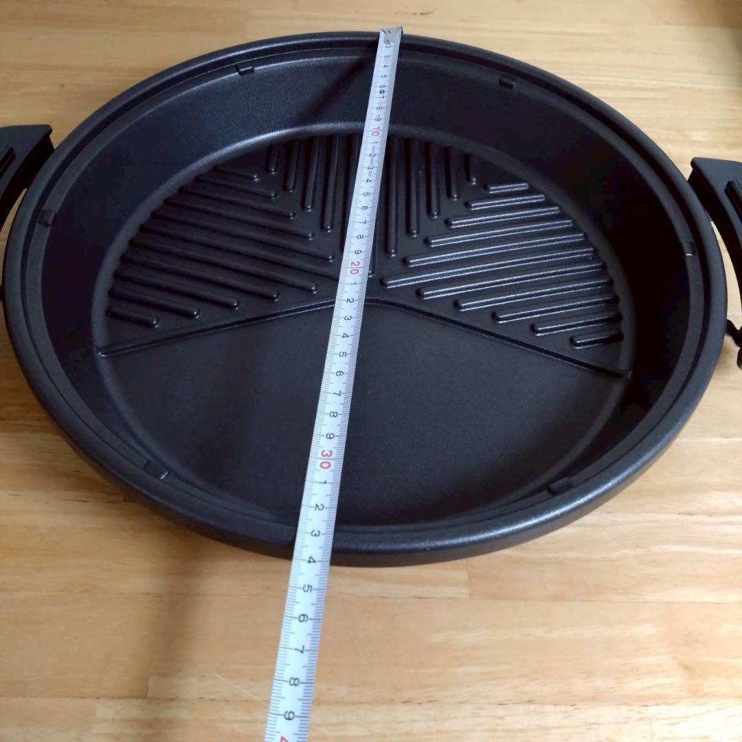 象印　多機能グリル「あじまる」 【111118m】