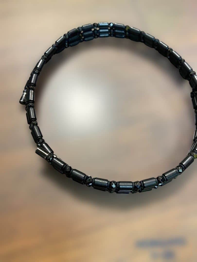 コアフォースループ　ブラックスピネル　CFL70