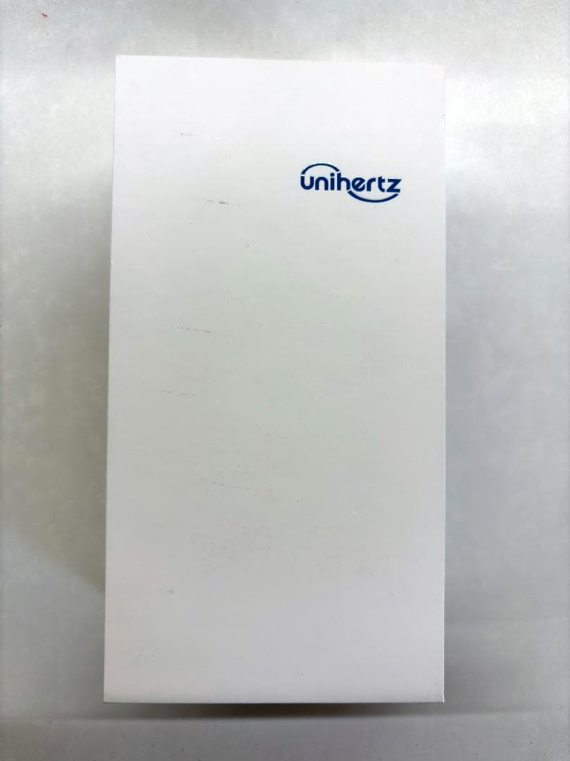 Unihertz Titan Slim　使用1ヶ月の美品