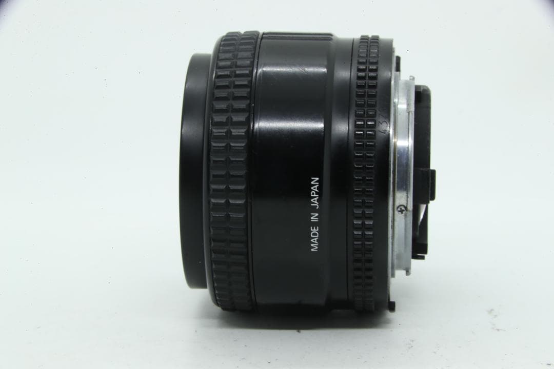 【S2033】Nikon AF NIKKOR 24 2.8D ニコン