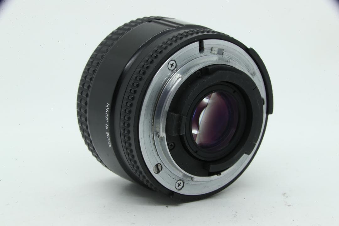 【S2033】Nikon AF NIKKOR 24 2.8D ニコン