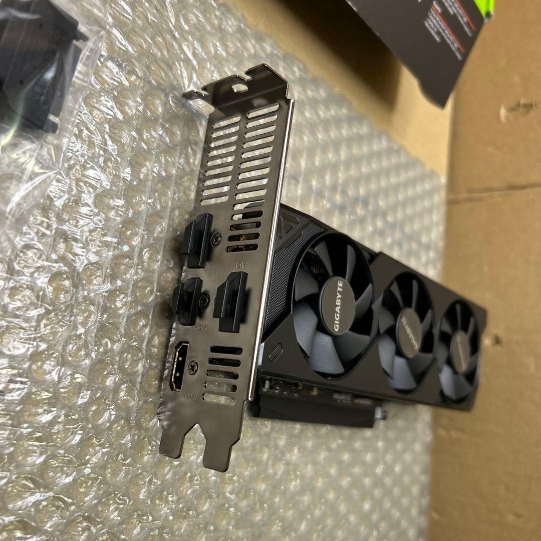 グラフィックボード・グラボ・ビデオカード GeForce RTX 5050 8G