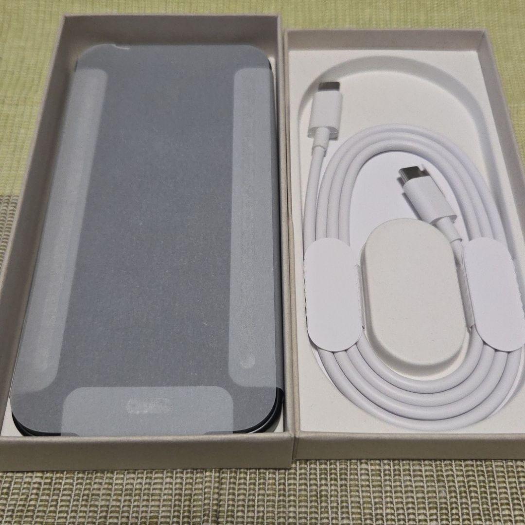 youji【新同品】Google Pixel 10 SIMフリー ブラック