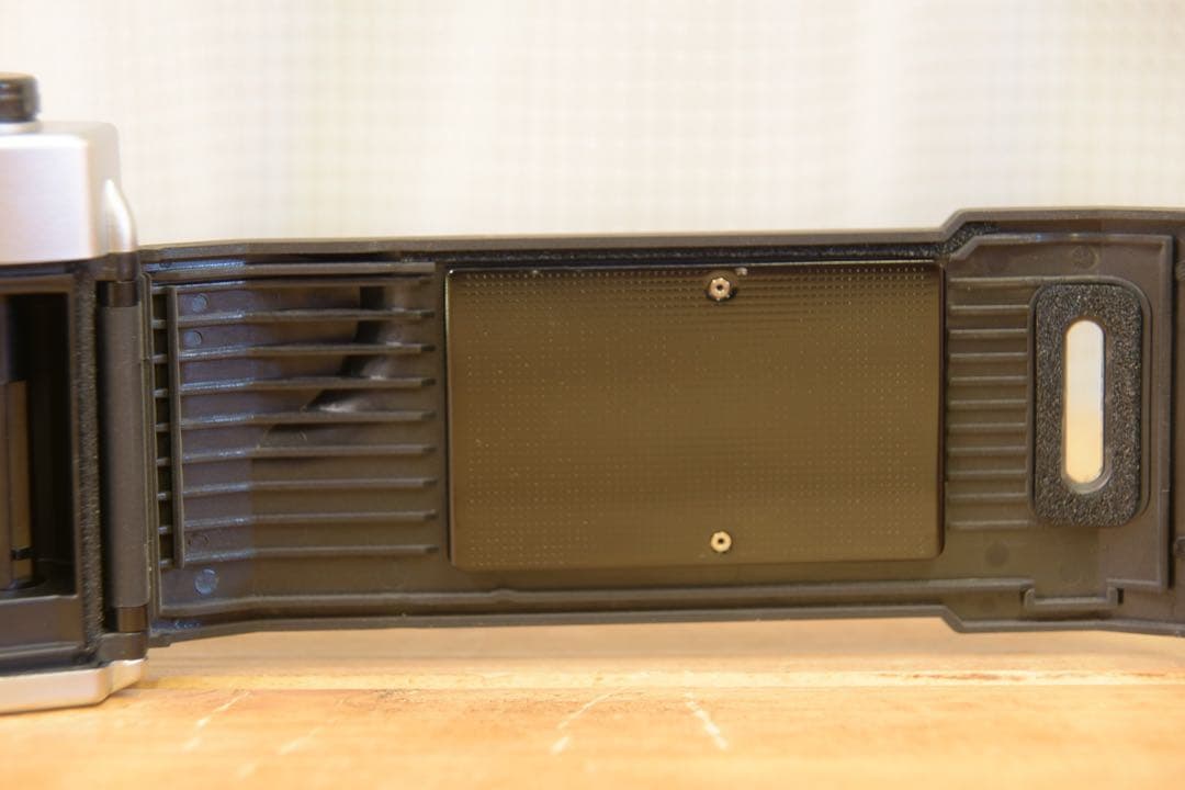 美品　Voigtlander Bessa-L ボディのみ