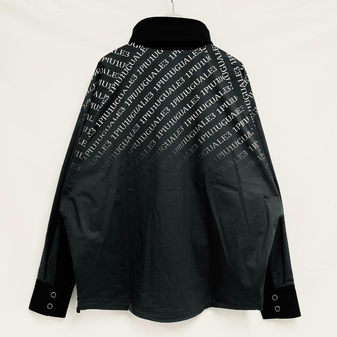 ○★新品未使用　ウノピゥウノウグァーレトレ　ストレッチブルゾン　IV　ゴルフ