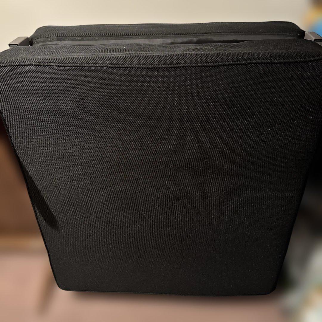 アイリスオーヤマ　14段階折りたたみベッド　OTB-PSN 短期間使用