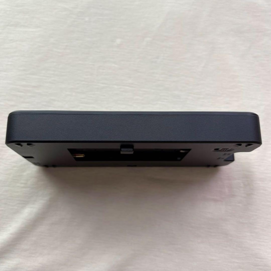 OSEE T5+ 5.5 インチ カメラモニター ビデオモニター 外部モニター