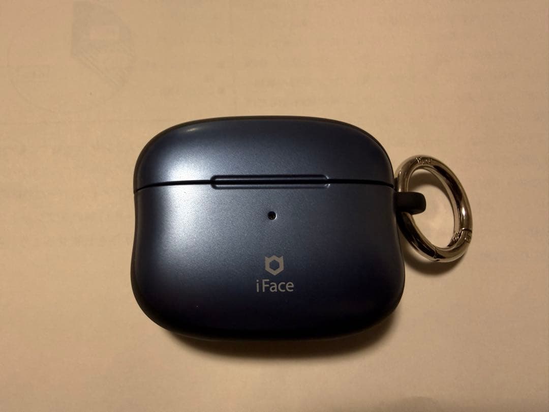 AirPodsPro2 USB Cモデル iFaceケース付き A3048