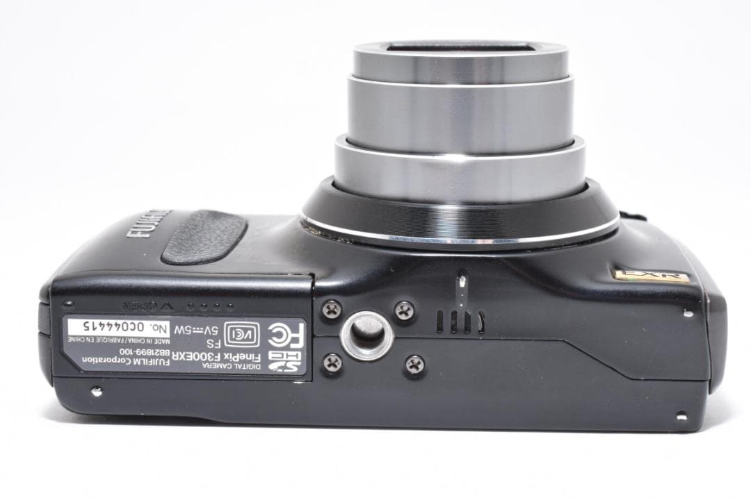 ★動作OK★ FUJIFILM FINEPIX F300EXR 富士フイルム