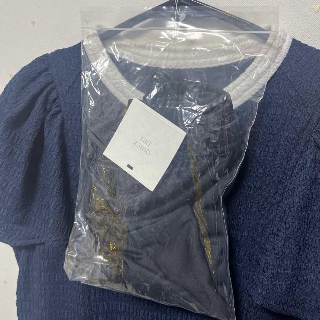 CELFORD ゴルフ ワンピース インナーパンツ付き 新品未使用