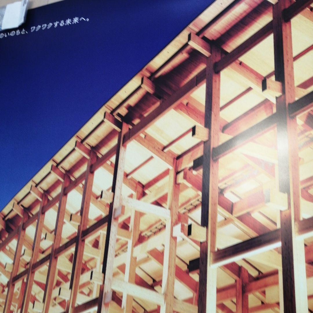 ぴ*ー様 EXPO 2025 大阪 関西 万博 大判ポスター B1サイズ　ミャク