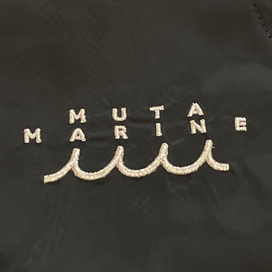 ムータマリン　セットアップ　グレー　XLサイズ　タグ付　SOLOTEX ゴルフ