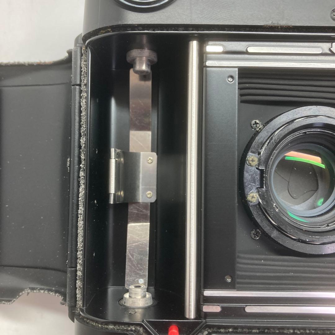 GS645 Professional 中判フィルムカメラ　ジャンク