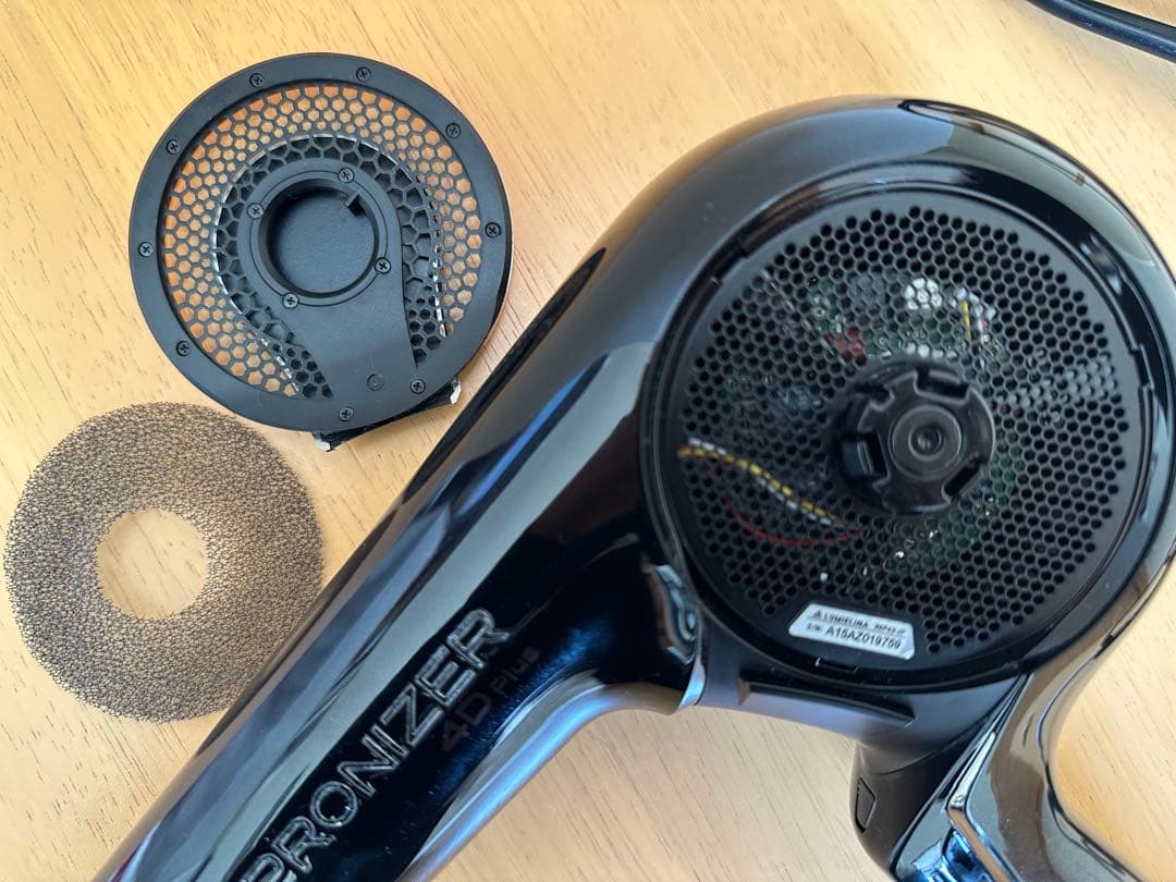 お値下げしました‼️バイオプログラミング レプロナイザー4DPlus