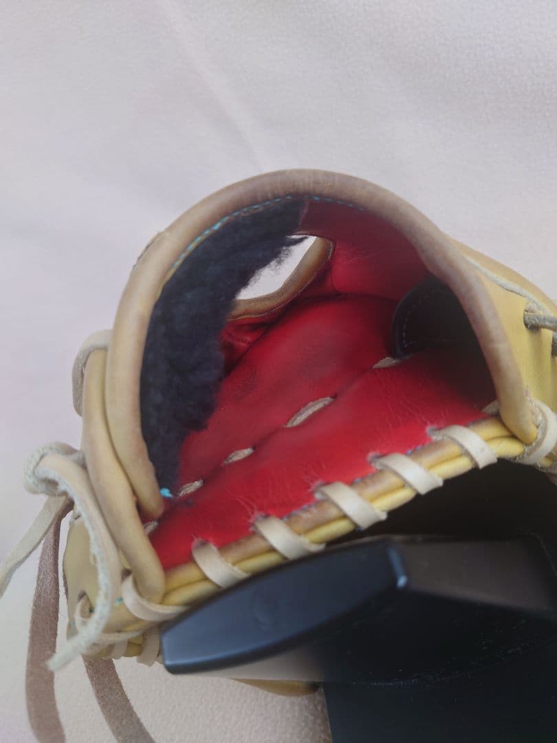 RYU リュウ 硬式内野手用グローブ