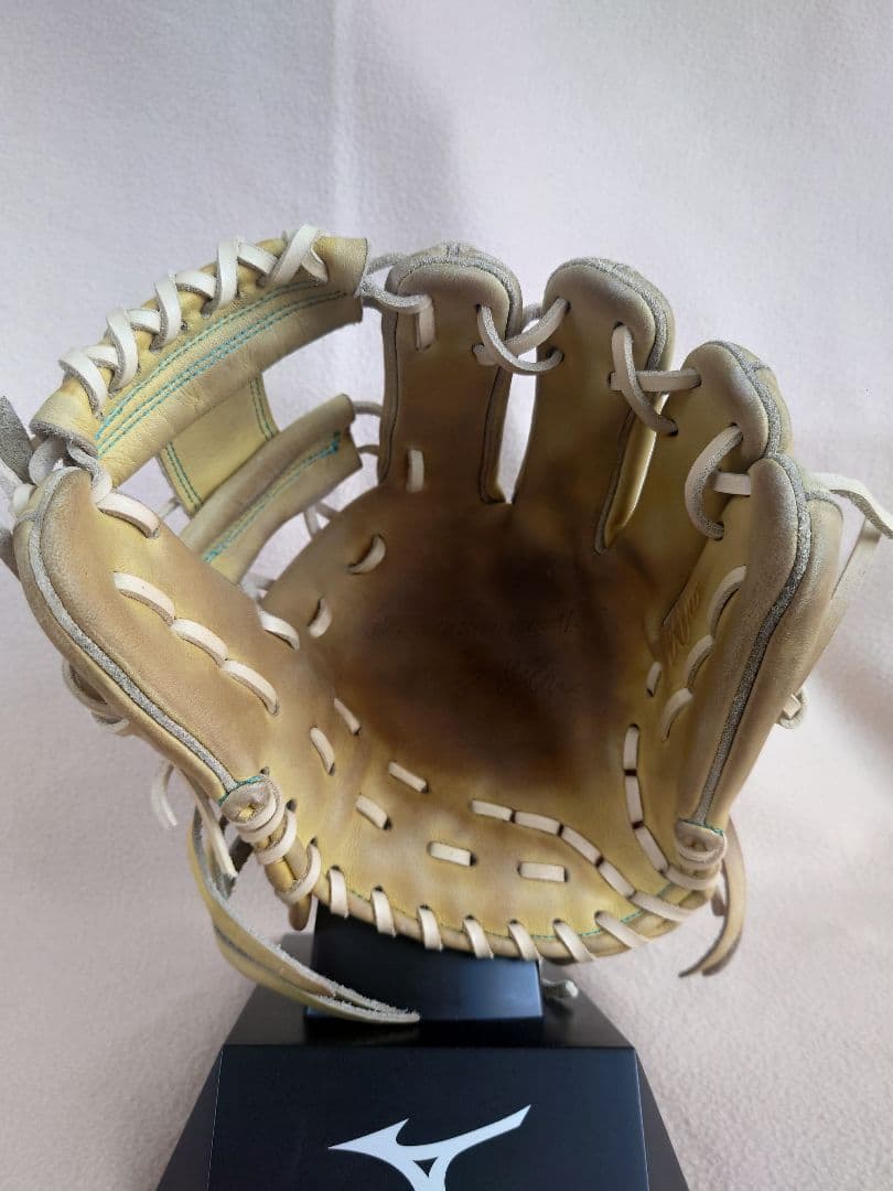 RYU リュウ 硬式内野手用グローブ