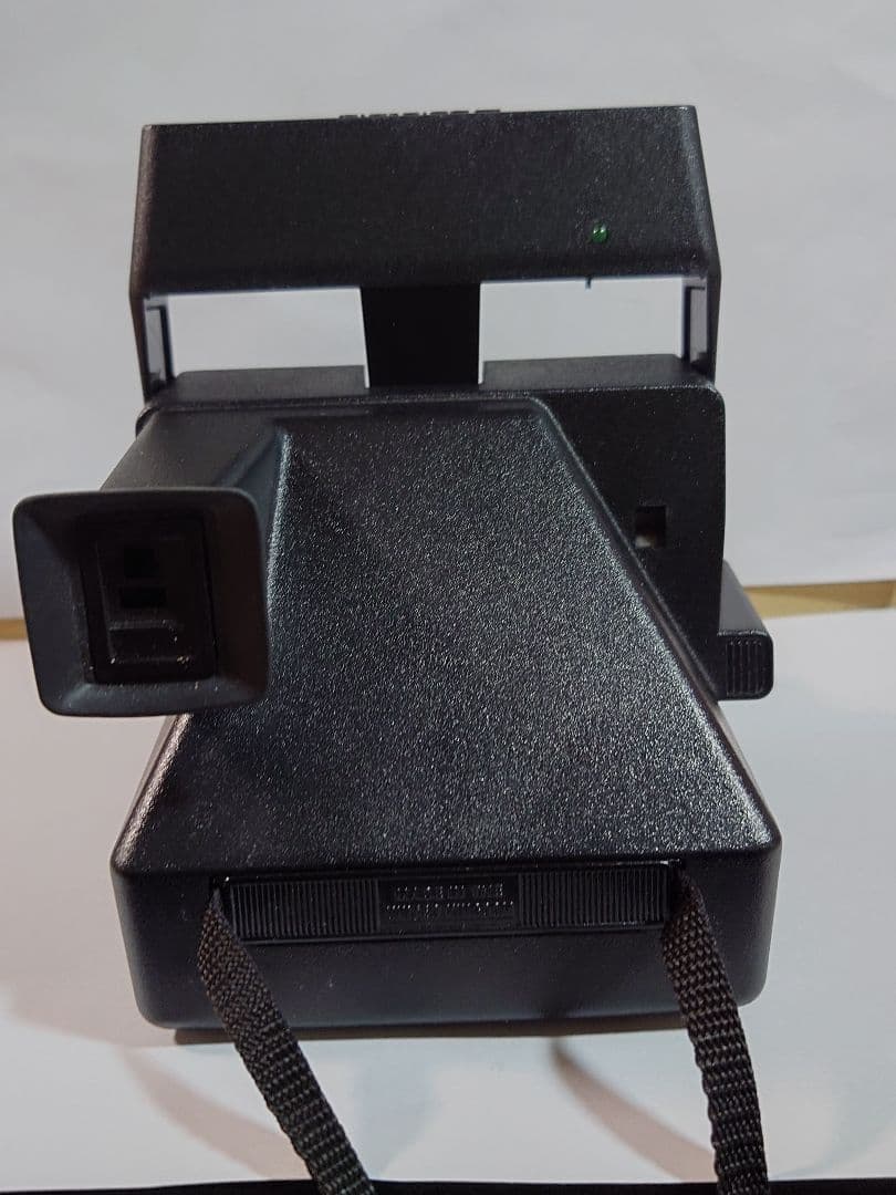 動作未確認 ポラロイドカメラ POLAROID SPIRIT 600CL