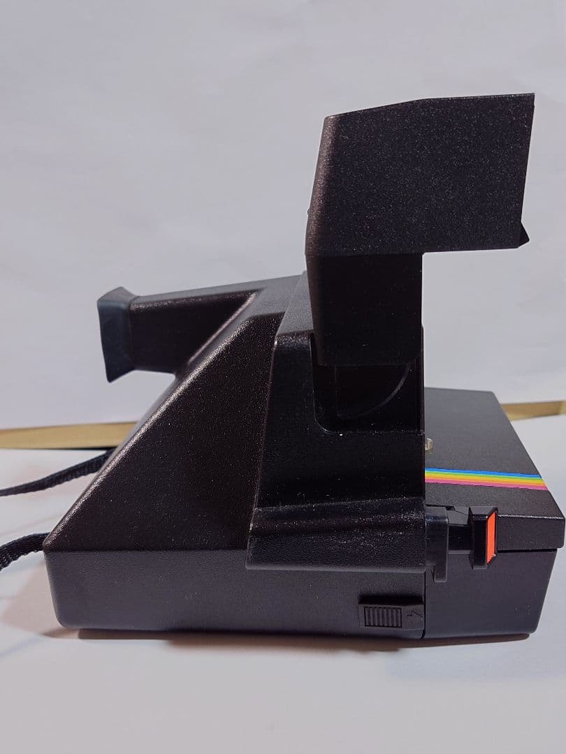 動作未確認 ポラロイドカメラ POLAROID SPIRIT 600CL