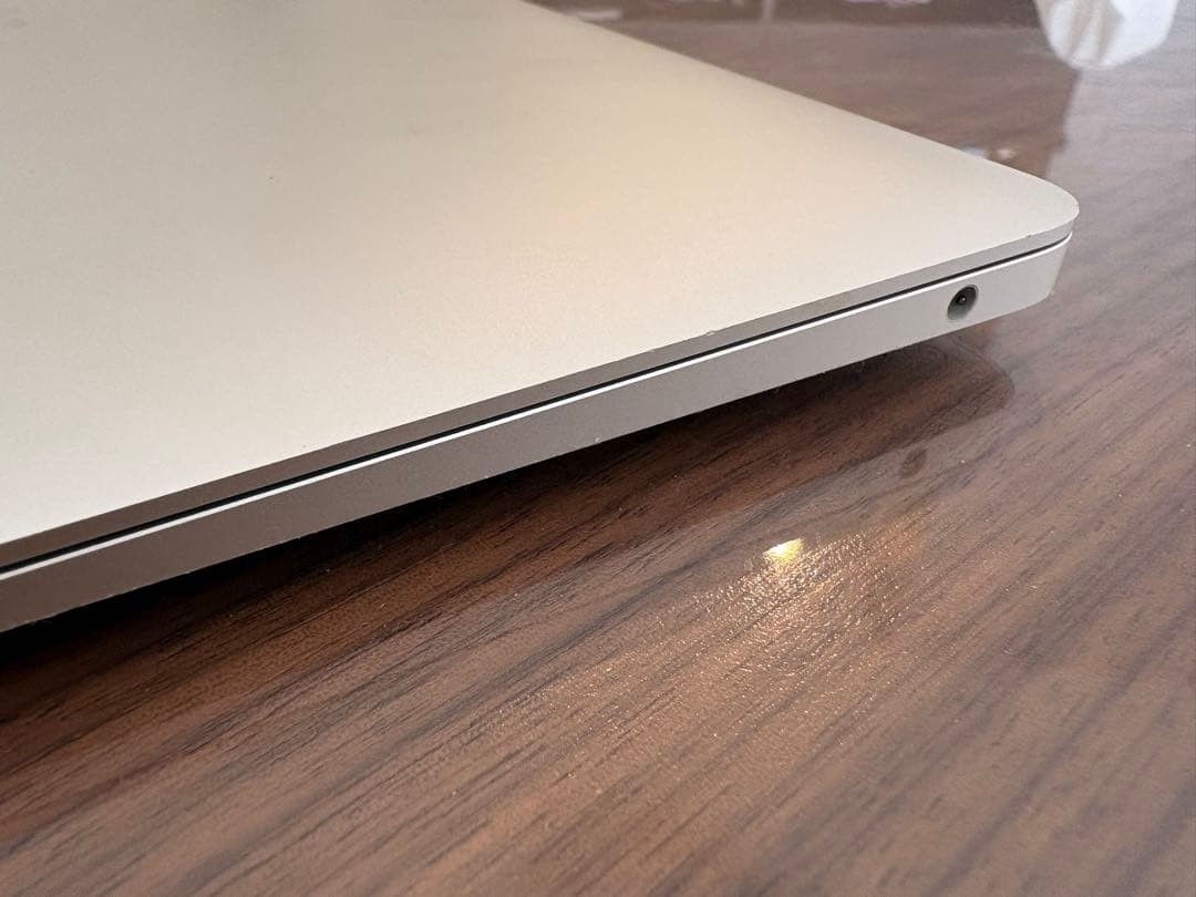 MacBook本体 Macbookair 13-inch 2020 8GB/512GB corei5