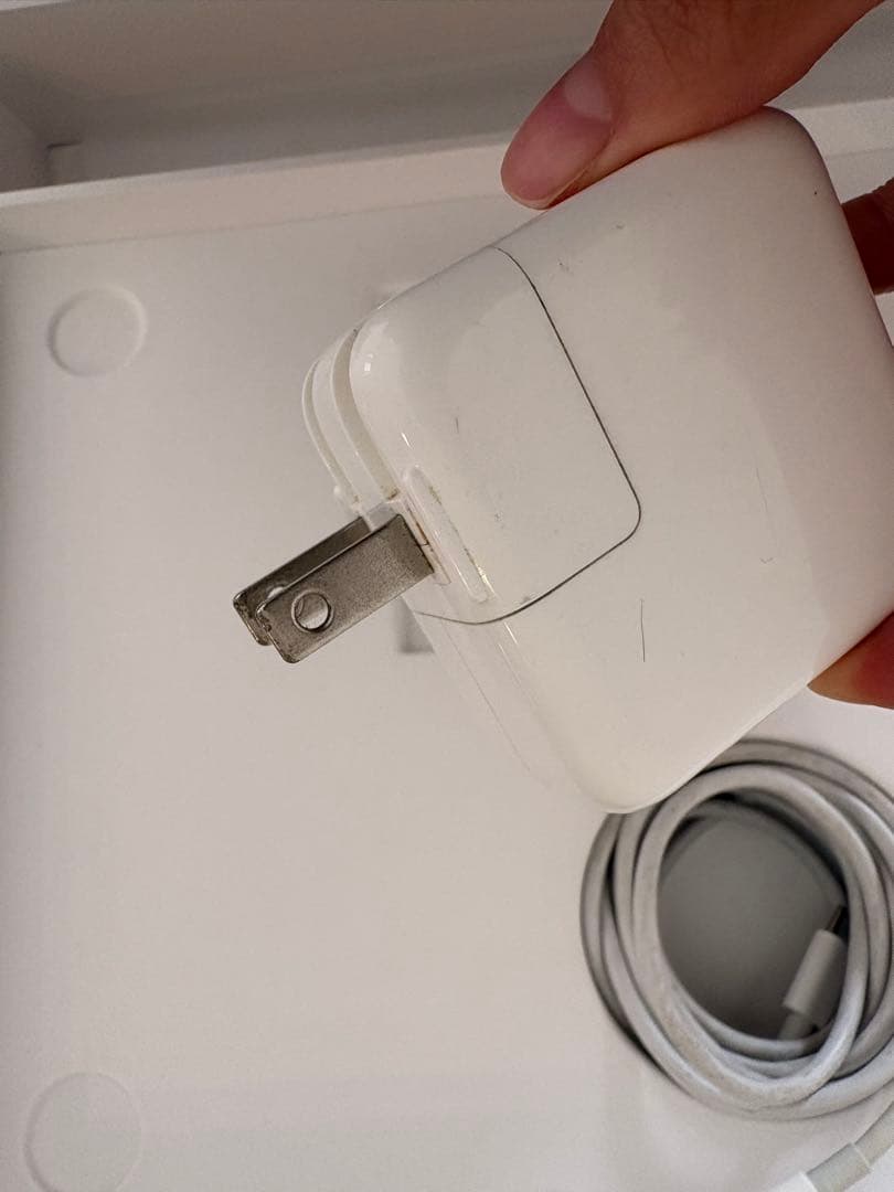 MacBook本体 Macbookair 13-inch 2020 8GB/512GB corei5