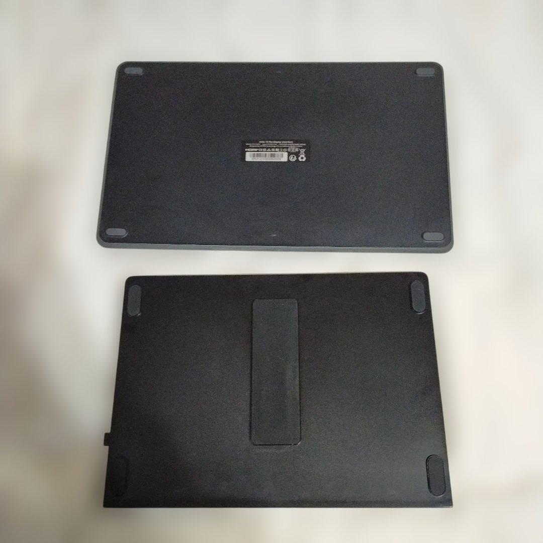 XP-Pen 液タブ Artist 12 セカンド豪華版