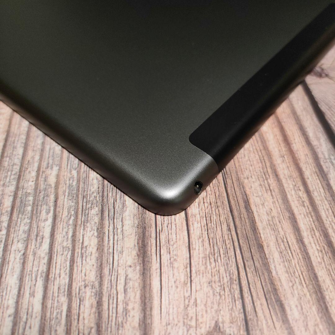 iPad 第8世代 32GB グレー SIMフリー 美品