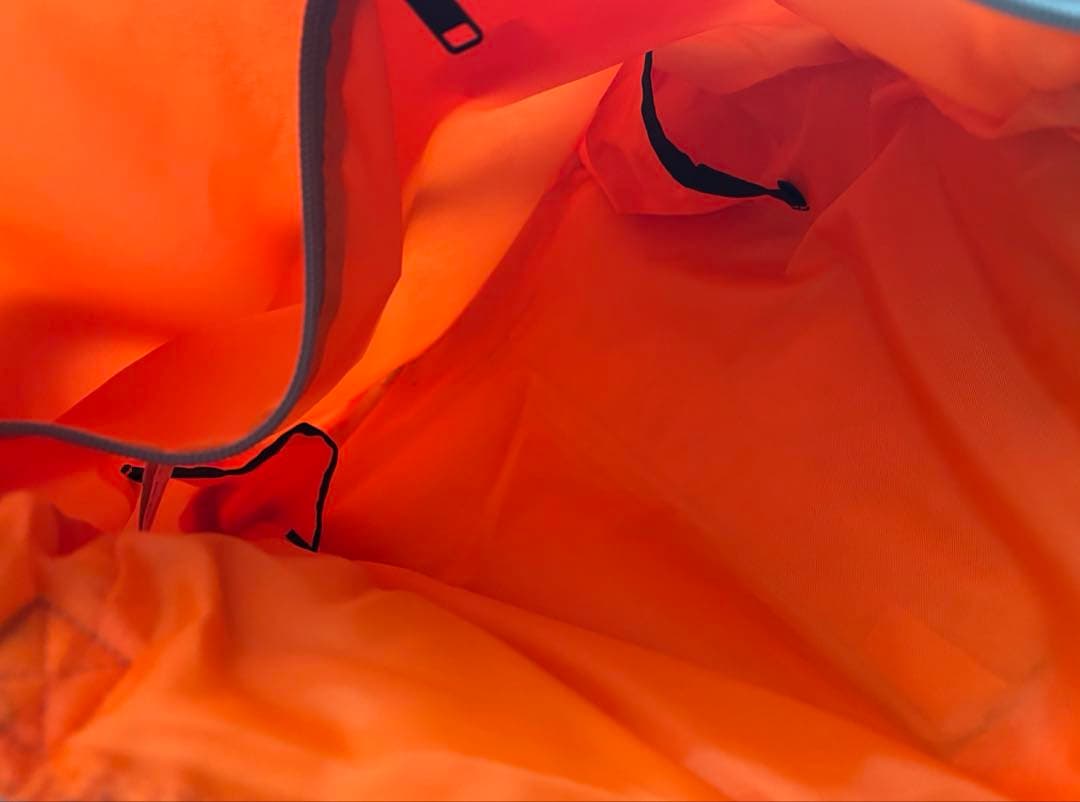 完売品 UNIVERSAL OVERALL 3WAYショルダー バッグ リュック