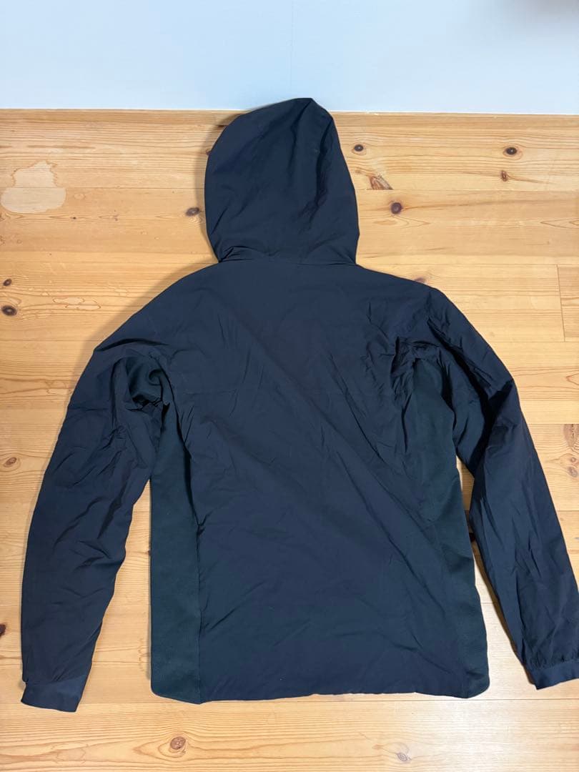 ARC'TERYX アークテリクス