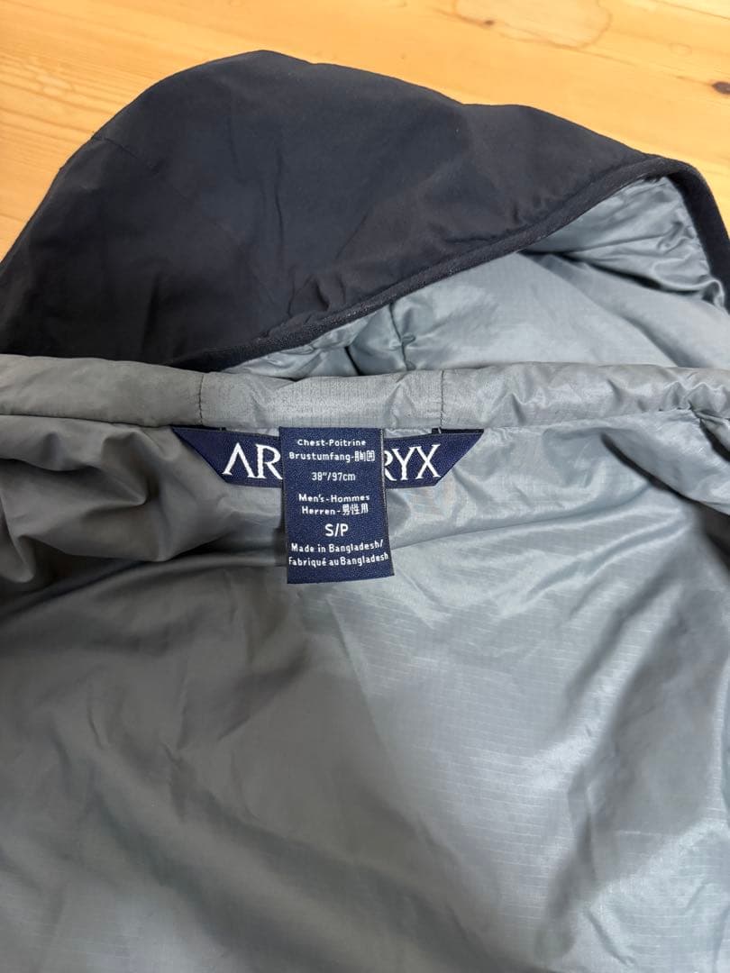 ARC'TERYX アークテリクス