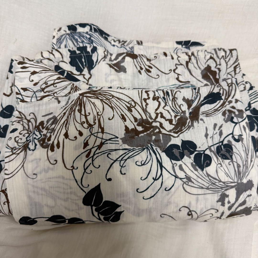 utatane ウタタネ 浴衣