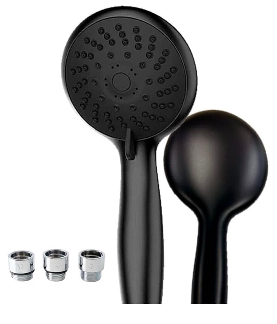 新品　アクアビュル シャワーS 日本製　ウルトラファインバブル×手元ストップ