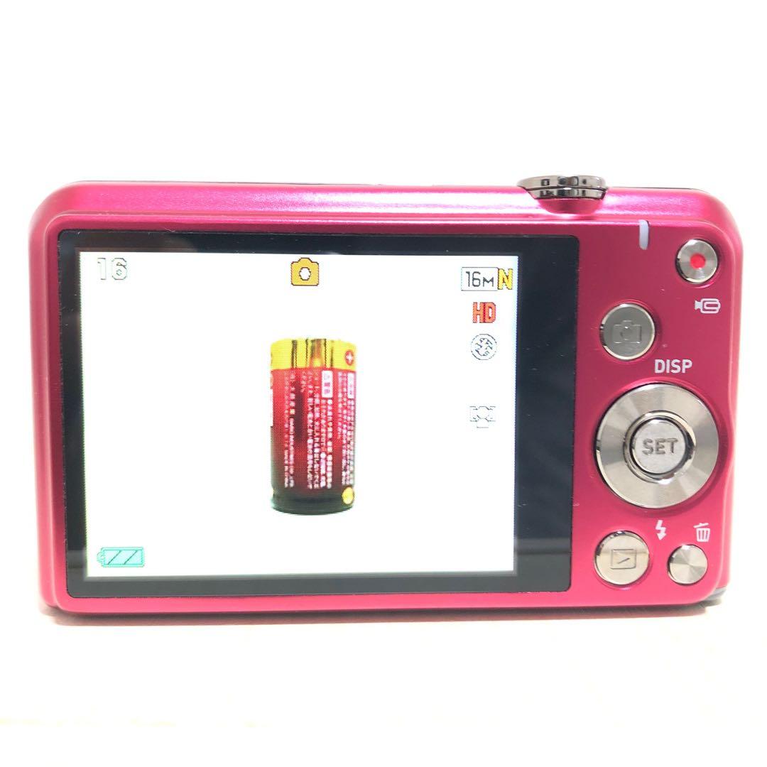 【美品】CASIO カシオ　EXILIM EX-Z900