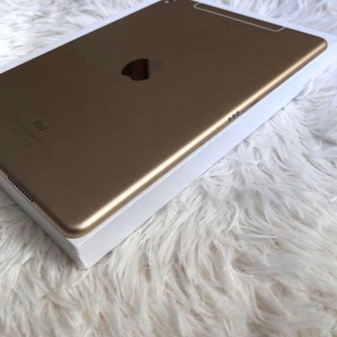 【年始割】iPad Pro 9.7 32GB SIMフリー 【ラスト1台】